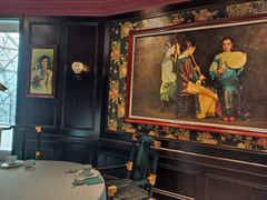 -世博源公馆·本帮融合菜·主题包厢·江景餐厅