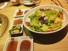 -久苑烧肉(世界城广场店)