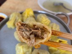 -邹记鸡肉汤圆(笔山路店)