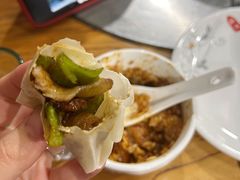 -八大碗私房菜(中城路店)