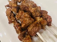 -飞天大厦清真餐厅