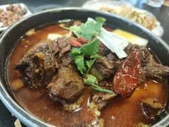 -天仁聚驴肉香(北石槽店)