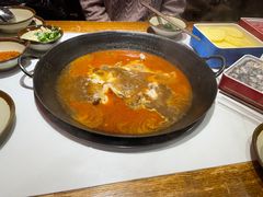 -老天桥蛙炉火锅(姑苏总店)
