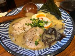 -鸟螢Yakitori·烧鸟·拉面·居酒屋