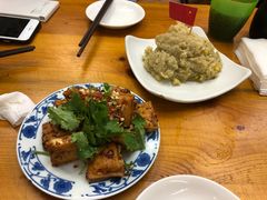 -炒豆合作社(东四总店)