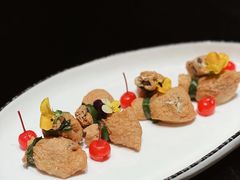 -岁粤Moon·湖景餐厅(月光码头店)