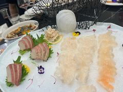 -外滩三号餐厅·创意中餐