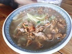 -徐记三鲜面馆(咸宁市体育中心店)