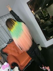 -MyStyle美发沙龙