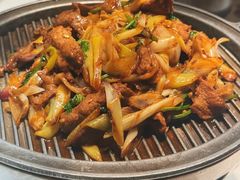 -悦融琥珀·京鲁菜·海味珍品(西单店)