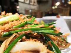 海鲜-猪肉婆私房菜(容桂总店)