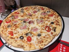 -赤火牛排(金狮广场店)