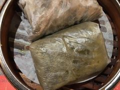 糯米鸡-点点心点心专门店(旺角店)