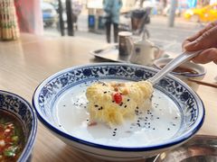 -樊记腊汁肉(竹笆市总店)