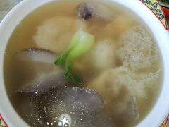 -砂锅居(西四店)