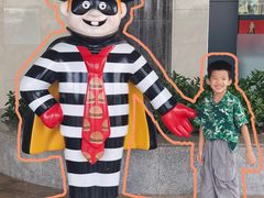 -大梅沙海滨公园