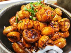 -太阳门淮扬菜(南京博物院店)