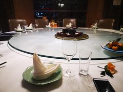 包厢-唐廊烤鸭店(工体店)