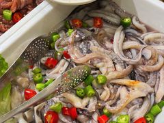 -汉丽轩韩式自助烤肉十二年(SM广场店)