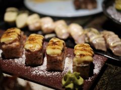 -炙柒Sekinana·精致料理 烧鸟·铁板烧(海上世界店)