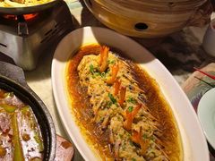 -苏乡兰亭·新派淮扬菜(吾悦广场店)