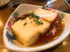 日式炸豆腐-天手古舞居酒屋(889广场店)