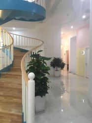 -新蝶变皮肤管理中心