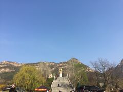-丹东凤凰山景区