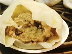 -鸡鸣汤包(广东路店)