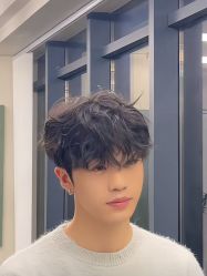 -绅仕門男士理发馆