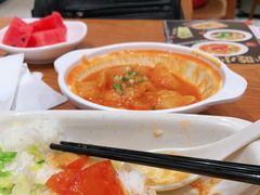 -南城香(北京南站店)