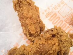 麦辣鸡翅-麦当劳(金平路站店)