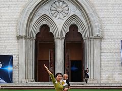 -华谊兄弟（长沙）电影小镇