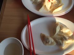 -菊花女水饺(闻涛苑店)