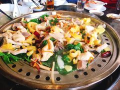 -阿多私房菜(顺德店)