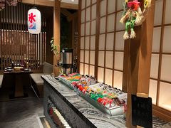 -松子料理(亮马桥店)