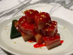 -湖滨28中餐厅·西湖宴·杭州君悦酒店