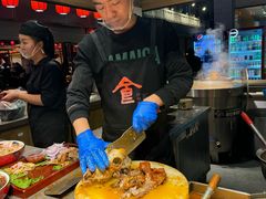 -沙州食驿·非遗小吃夜市