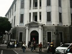 -汕头开埠文化陈列馆