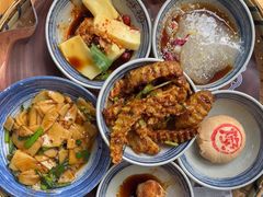 -留焕小吃·昆明非遗小吃品牌(文明街旗舰店)