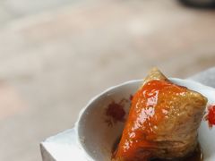 -群众牛肉小点(蚵仔煎)
