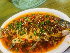-朗妈私房菜(婺女州店)