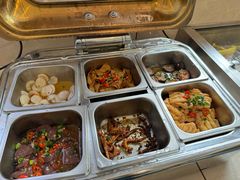 -颐而康·按摩·艾灸·足疗(汽车东站店)