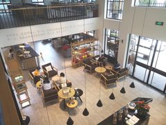 -茶宴·美食地标餐厅(沙坡尾店)