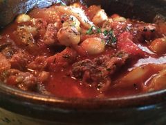 -羽深肉铺 Steak & Wine