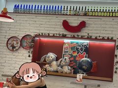 -Eckl’s爱氏热狗(猫街店)