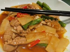 -西湖春天•老字号杭州菜(百汇店)