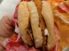 -麦当劳(西单明珠店)