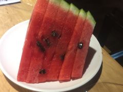 -老版火锅(半坡店)