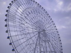 -南昌之星摩天轮